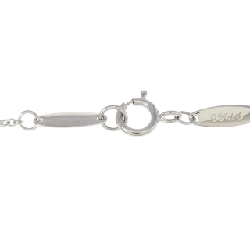 Dây chuyền Tiffany By The Yard 3P - Hàng hiệu Authentic 843444