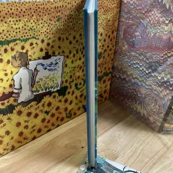 Người Trồng Rừng - Jean Giono 1001625