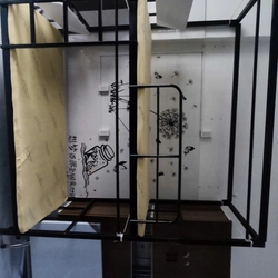 Giường tầng 1m8x1m 540831