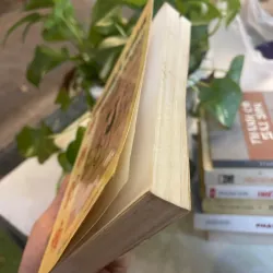 TRUYỆN KIỀU CHỮ NÔM - NGUYỄN DU  1023134