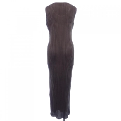 【Cổ điển】Pleats Please PLEATS PLEASE PP94-JH632 Đầm 646011