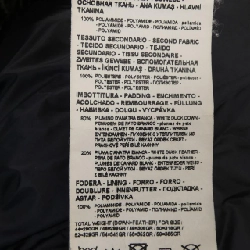 Áo khoác lông vũ EMPORIO ARMANI 6H1L93 1NLYZ - Hàng hiệu Chính hãng 897265