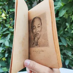 Hồ Chí Minh Về Giáo Dục Thanh Niên 759355