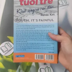 Tuổi Trẻ Khát Vọng Và Nỗi Đau - Rando Kim 961257