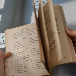 Bộ Bài Tập Luyện Nghe Tiếng Anh - Trần Văn Thành 727251