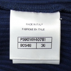 【Mã giảm giá】Chanel CHANEL Áo len 643487