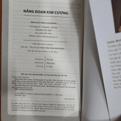 Sách Năng đoạn kim cương của Geshe Michael Roach mới 95% 531951