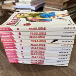 Malisa     521977