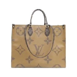 Túi xách Louis Vuitton Monogram Giant OnTheGo GM M44576 - Hàng hiệu Chính hãng 804684