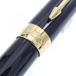 Bút máy Parker Duofold Black GT 1931382 - Hàng hiệu Authentic 881278