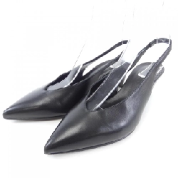 【Mã giảm giá】Giày cao gót HERMES 663691