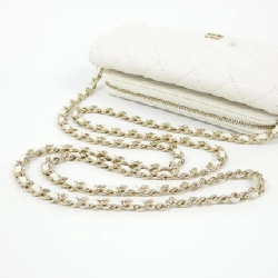 Chanel Classic Timeless Line AP2096 Ốp điện thoại - Hàng hiệu Authentic 774458