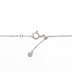 Dây chuyền ruby PT900/PT850 0.73CT - Hàng hiệu Chính hãng 861686