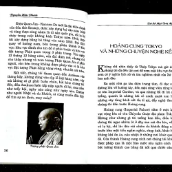 XỨ SỞ MẶT TRỜI MỌC VÀ ĐẤT NƯỚC NHỮNG ĐÊM TRẮNG ( KÝ SỰ DU LỊCH) 1002002