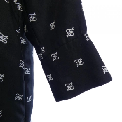 FENDI FDA642 A8GY Đầm - Hàng hiệu Chính hãng 814414