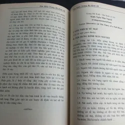 Tìm Hiểu Trung Bộ Kinh Tập 1.2.3 - Nhà Xuất Bản Tôn Giáo 2017 699052