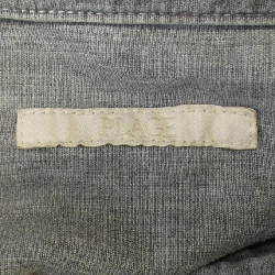 【Mã giảm giá】Áo sơ mi Plage 638354