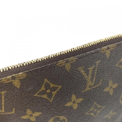 Túi xách Louis Vuitton Monogram Pochette Accessoires M51980 619538