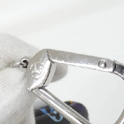 Túi xách Louis Vuitton Multicolor (LV X TM) Pochette Clé M13664 ví và hộp chìa khóa 620537