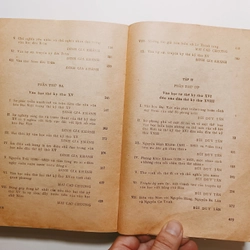 Văn Học Việt Nam Thế Kỷ Thứ X  Nửa Đầu Thế Kỷ XVIII  444306