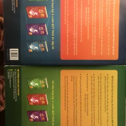 Bứt phá 9+ môn toán học 10-Đại học Quốc gia Hà Nội  717824