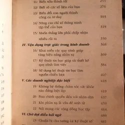 Thành công trong kinh doanh nhờ tốc độ tư duy - Bill Gates & Collins Hemingway 1008962