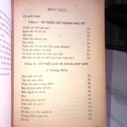 Bách khoa phụ nữ trẻ 1031959