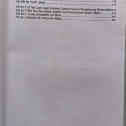 KIỂM THỬ CÁC ỨNG DỤNG WEB(Tập 2) 528808