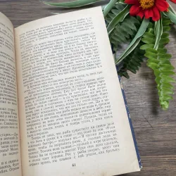 Э. ХЕМИНГУЭЙ СТАРИК И МОРЕ| Ông già và biển cả" (Старик и море) của nhà văn Ernest Heming 1035583