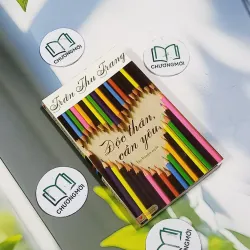 Độc Thân, Cần Yêu - Trần Thị Thu Hằng 705665