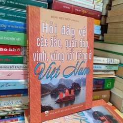 Hỏi đáp về biển, đảo và bãi biển Việt Nam 501711