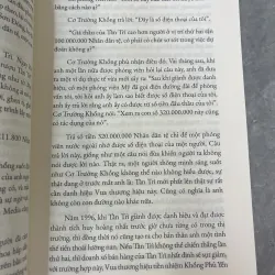 BÀI HỌC ĐỂ ĐỜI TỪ NHỮNG DOANH NGHIỆP THẤT BẠI - HOÀNG ANH 787471