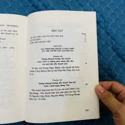 Tiểu thuyết Việt Nam hiện đại -  Phan Cự Đệ 799979