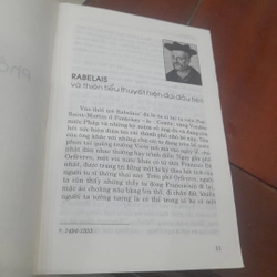 Hà Vinh, Vương Trí Nhàn - Có những NHÀ VĂN như thế 445939