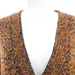 CHANEL LOOK39 P78447K11328 Áo khoác - Hàng hiệu Authentic 818828