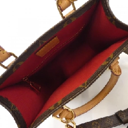 Túi xách Louis Vuitton Monogram Sac Plat BB M46265 616650