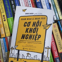 Cơ hội khởi nghiệp