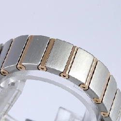 Đồng hồ Omega Constellation Brush RG Combi/D･12P 123.25.24.60.55.012 SSxPG Quartz - Hàng hiệu Chính hãng 882743