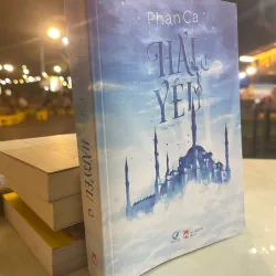 HẢI YÊU TẬP 1 - PHẠN CA 