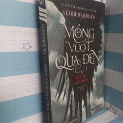 MÓNG VUỐT QUẠ ĐEN (I) - SÁU KẺ BẤT HẢO 140644