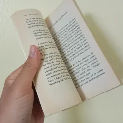 For one more day mich albom, english book sách tiếng Anh  996887