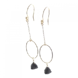 Bông tai Spinel Éte - Hàng hiệu Chính hãng 846321