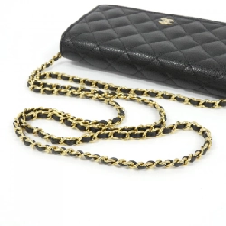 Ví Chanel Timeless Classic Line AP0250 - Hàng hiệu Authentic 769461