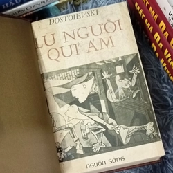 Tuyển tập Dostoievski 502136