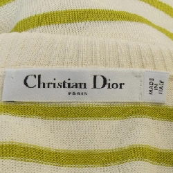 クリスチャンディオール CHRISTIAN DIOR ニ knit - Hàng hiệu Authentic 827170