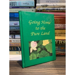 GOING HOME TO THE PURE LAND 166098