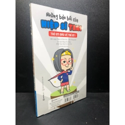 Cẩm nang phòng tránh xâm hại cho con Phạm Thị Thúy mới 100% HCM.ASB1812 354357