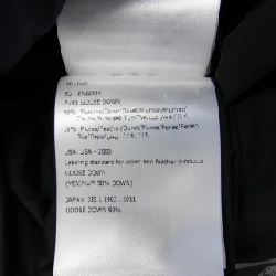 Áo khoác lông vũ MONCLER 639531