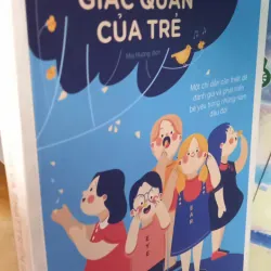 nuôi dưỡng và phát triển giác quan của trẻ 1035255