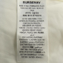 【Mã giảm giá】Burberry BURBERRY Áo 645571
